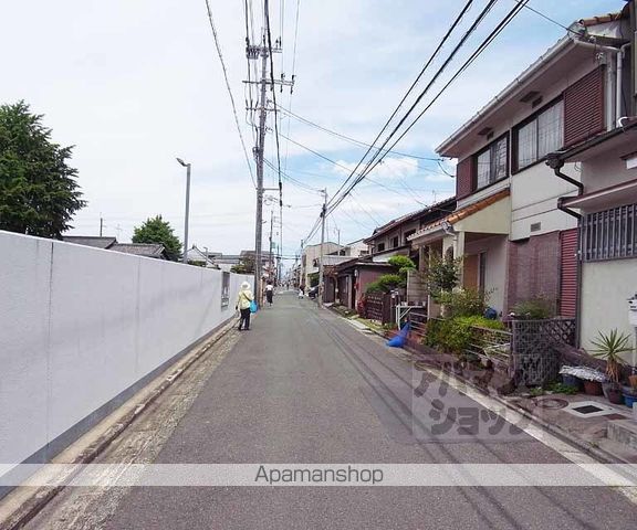 ファーストコート丹波橋の周辺写真