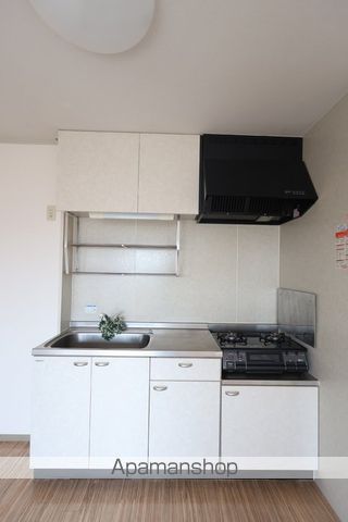 クリエFUJIWARAの内装写真