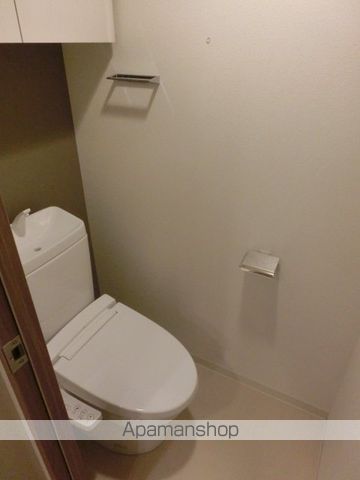 プレサンス心斎橋NISTの内装写真