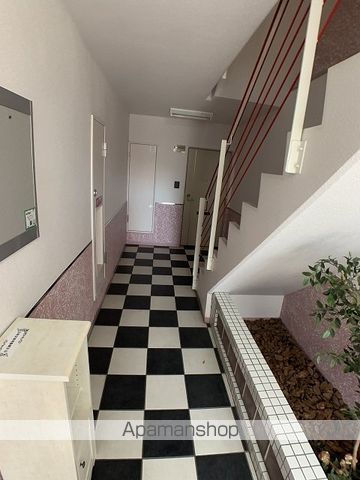 グランメール24軒1ー2ーD棟の内装写真