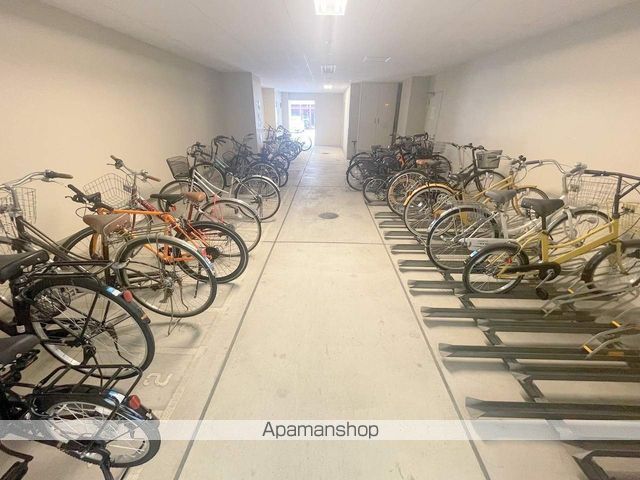 プレサンス 中之島公園 GRACIAのその他写真