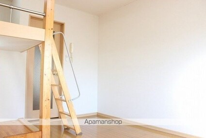 東京都江戸川区篠崎町８丁目[1K/25.12m2]の内装