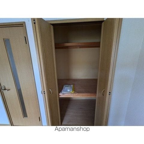 ハイツグランディの内装写真
