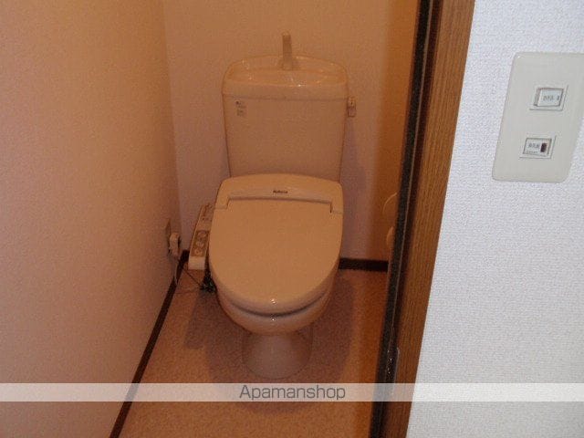 アヴァンセB棟の内装写真