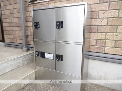 ルミエール[1K/33.39m2]の内装4