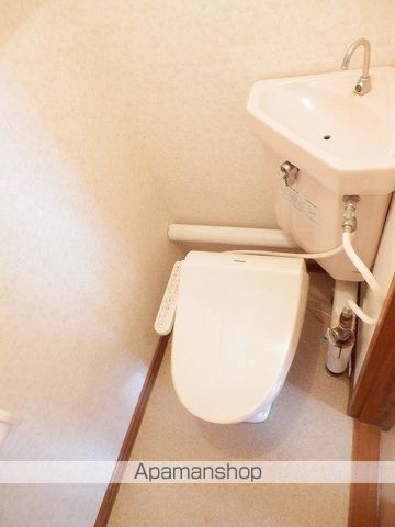 アメニティハイツの内装写真