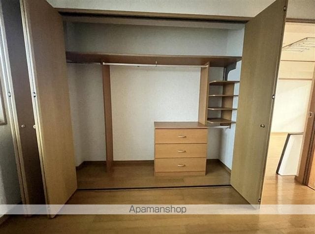 リベルター・エスパシオめいかるの内装写真