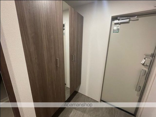 CLASSEUM仙台小田原 IIの内装写真