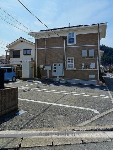 プラムシオンIのその他写真