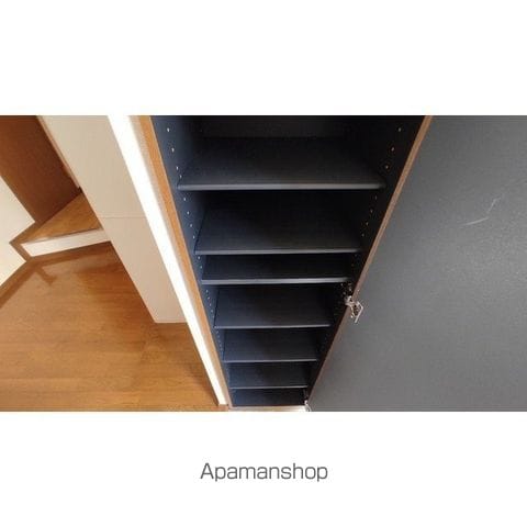 プレジール 桂の内装写真