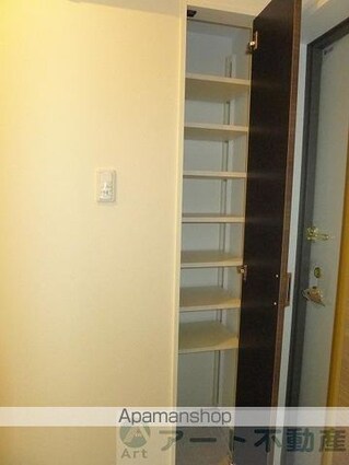 Ｆｉｏｒｅ　Ｒｉｃｃｏ[1K/31.85m2]の内装2