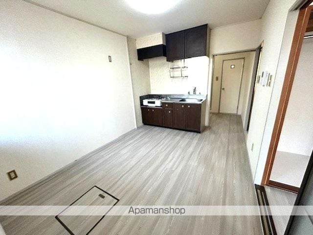 ハイツサウスヒルの内装写真