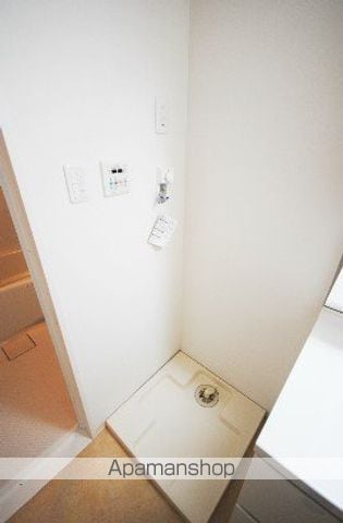 ガーデン板橋氷川町の内装写真