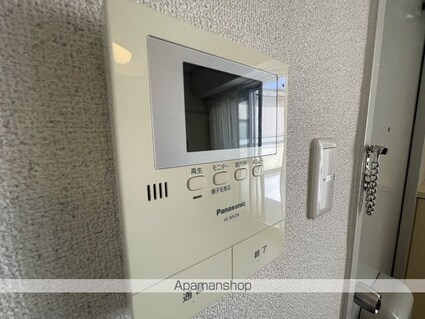 ＦＫビル[1R/20m2]のセキュリティ