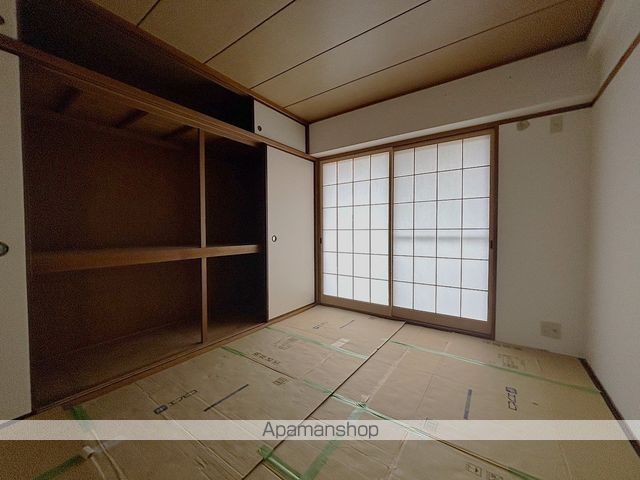 トーカン淀本町マンションの内装写真