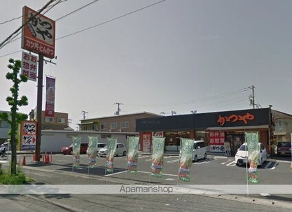 ジョイフルタウン西岡[1LDK/40.07m2]の周辺1