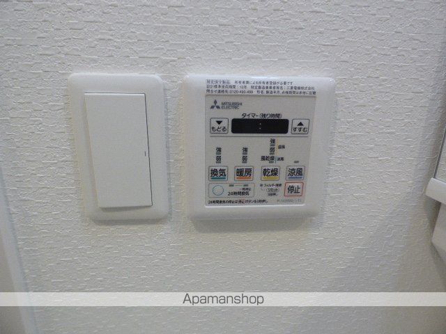 ディムス 新大阪の内装写真