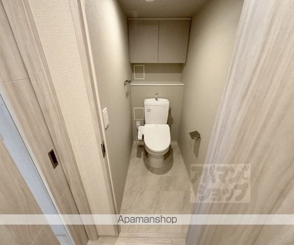 ファインレジデンス京都五条通の内装写真