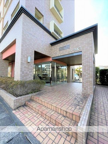 ヴィラK’Sの外観写真