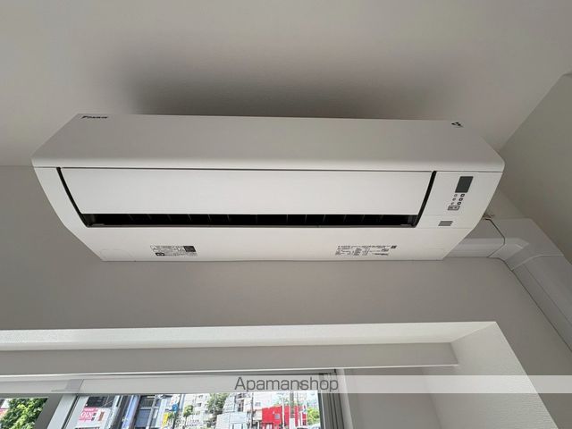 ＳＨＯＫＥＮ　Ｒｅｓｉｄｅｎｃｅ八王子[1K/25.59m2]のその他設備