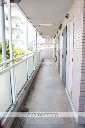 Ｙマンション[1K/27m2]の共用部4