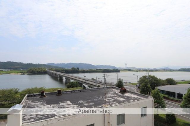 ビレッジハウス西大寺2号棟のその他写真