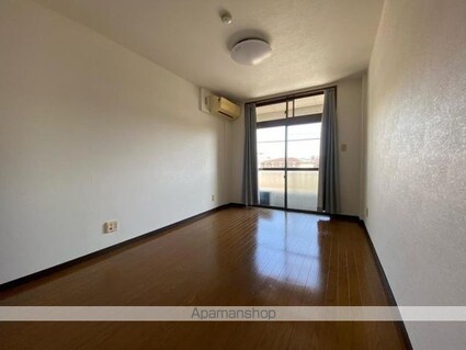 コンフォート木太[1K/20.02m2]の内装