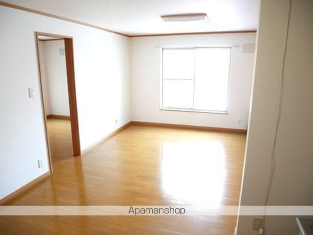 喜多伸マンションの内装写真