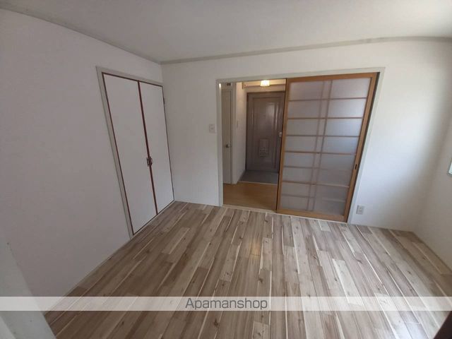 ハイツSKの内装写真
