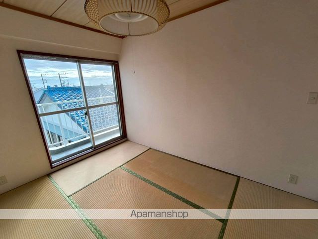 トゥインクルハウスの内装写真