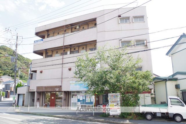 奥山ビル