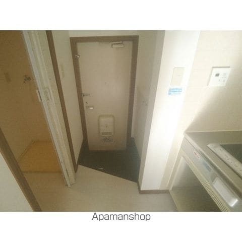 フロンティアIB棟の内装写真