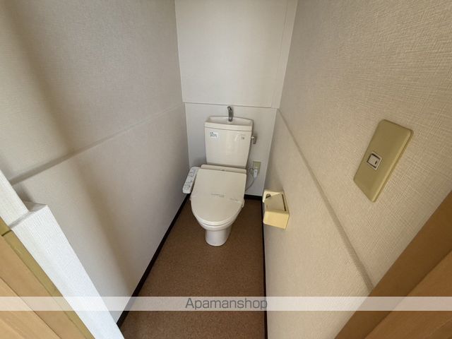 クリスタルビュー豊中南の内装写真