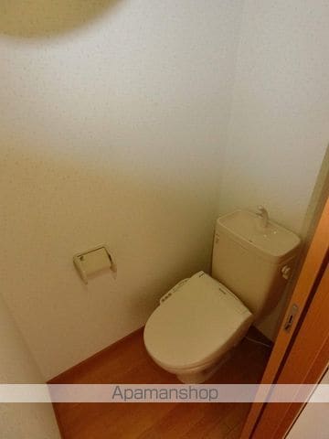 グランドステージの内装写真