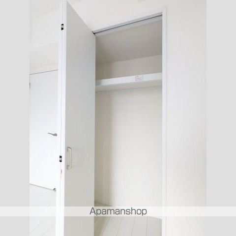シティウォーク荏原中延の内装写真