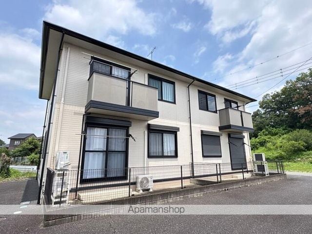 高崎グリーンハイツ V AB