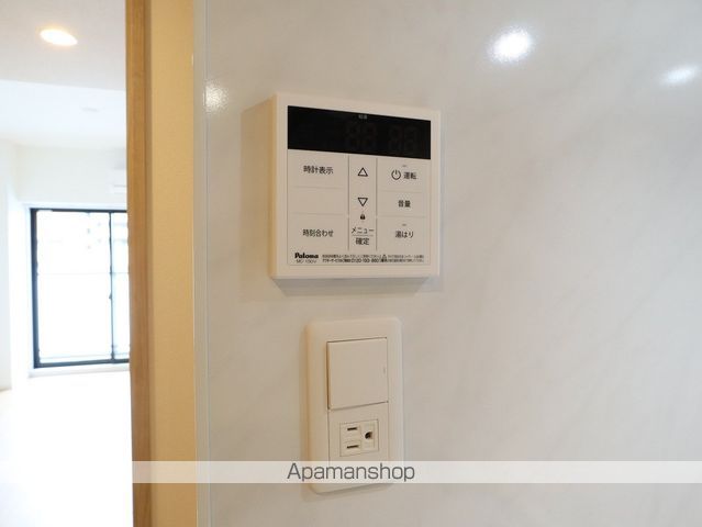 ＳーＲＥＳＩＤＥＮＣＥ堀田ＮｏｒｔｈⅡ[1K/25.44m2]の内装6