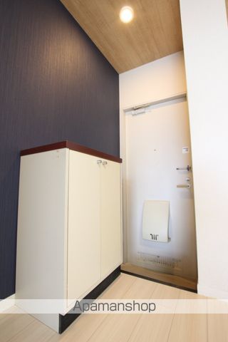 SKコーポの内装写真
