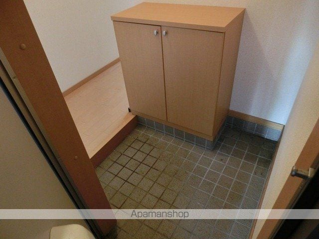 フランブリーズの内装写真