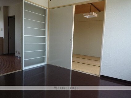 パナハイツホワイト[2DK/34.72m2]のその他部屋・スペース