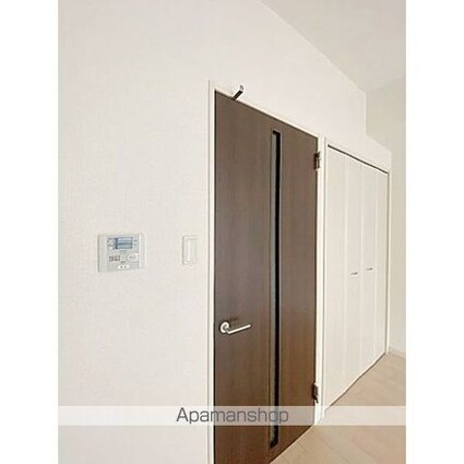 スカイコート桐林[1K/30.03m2]の内装3