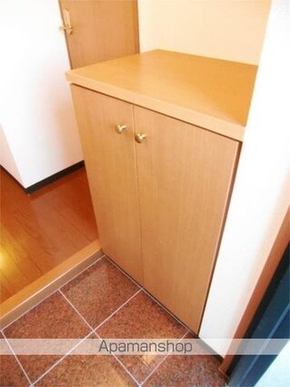 Ｈａｒｖｅｓｔ２１　ＧーＩＩ[2DK/51.67m2]の収納