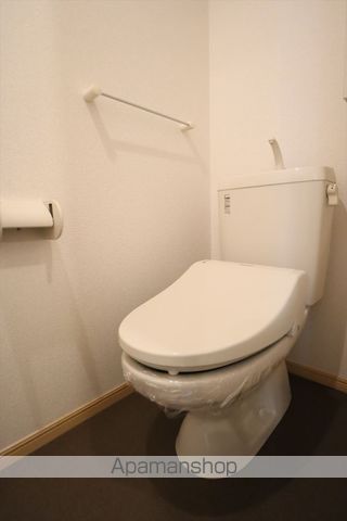 グランシエル・コウIIIの内装写真