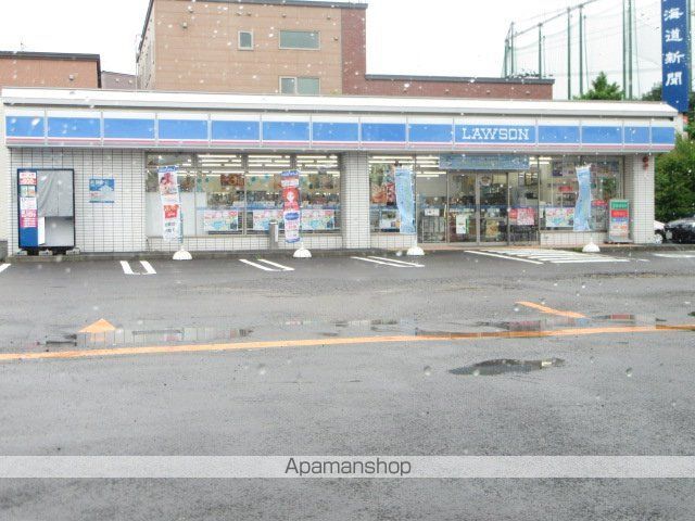 レオパレスグレイスの周辺写真