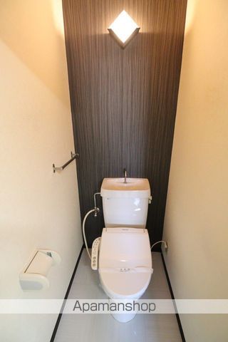 オーベルジュ野村深田町の内装写真