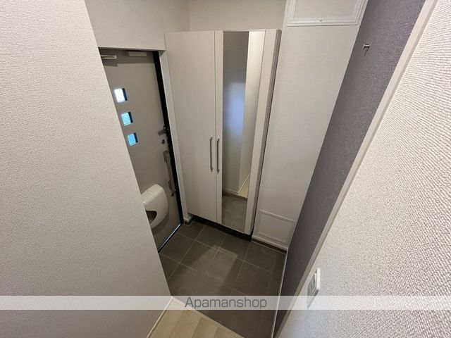 リバーサイドシトラスの内装写真