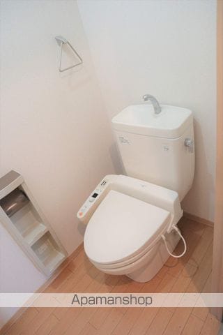 リバーシャトーなかもずの内装写真