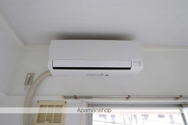 ビレッジハウス小城2号棟の内装写真