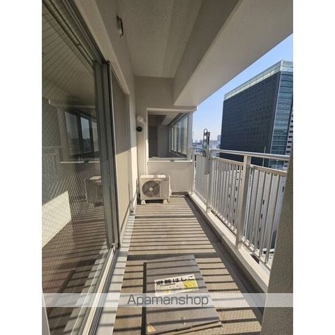 IZUMI1の内装写真