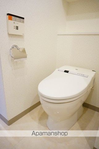 グリフォーネ横浜・中央の内装写真